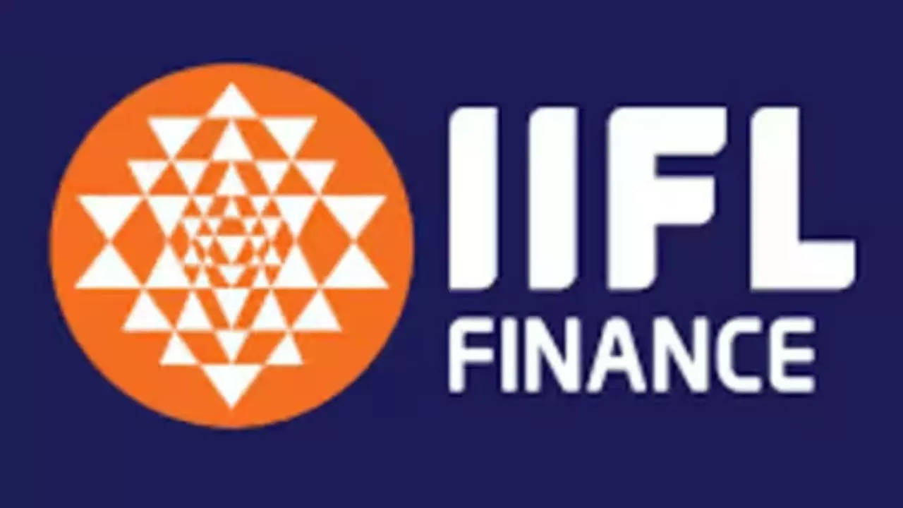 IIFL Finance Share Price