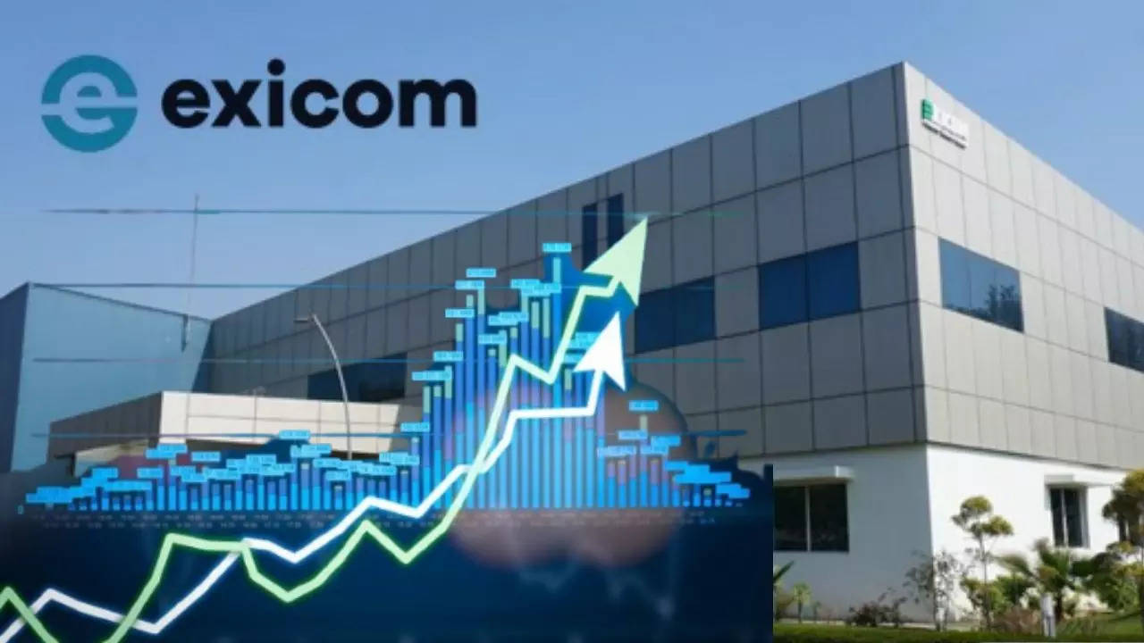 Exicom Tele-Systems IPO Listing Price