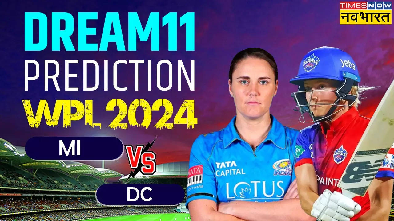 MIW vs DCW dream 11, MI vs DCW, MIW vs DCW dream11, MIW vs DCW dream 11 prediction, MIW vs DCW News, MIW vs DCW Updates, MIW vs DCW Latest Updates, MIW vs DCW WPL, WPL 2024, MIW vs DCW Womens Premier League, Womens Premier League 2024, Dream11 Fantasy Tips, Dream11 Latest News, Mumbai Indians Women vs Delhi Capitals Women, Mumbai Indians Women vs Delhi Capitals Women Dream11 Latest, MIW vs DCW Dream11 Prediction Captain and Vice-Captain, MIW vs DCW Dream11 Prediction Backups, MIW vs DCW Dream11 Prediction Picks, MI-W vs DC-W dream11 prediction, MI W vs DC W dream11 prediction, MI-W vs DC-W dream11 prediction, MiW vs DCW dream11 prediction,