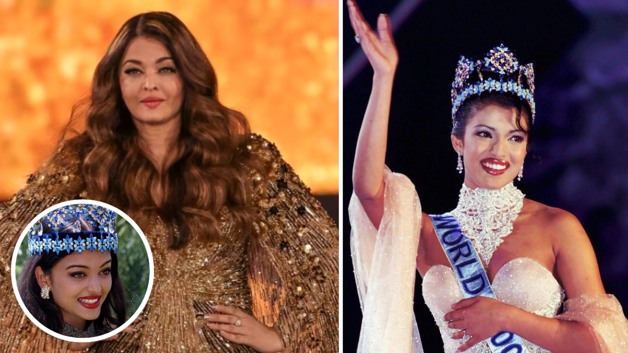 Indian Miss world, miss world 2024, aishwarya rai miss world