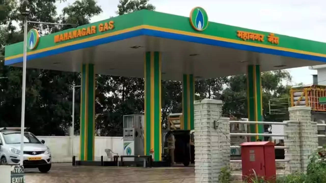 CNG Price In Mumbai