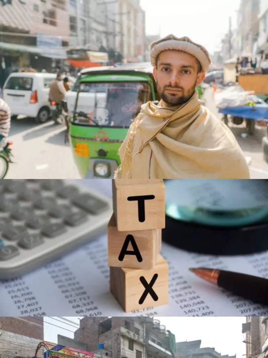 Tax Slab In Pakistan Calculator, Tax Pakistan Calculator