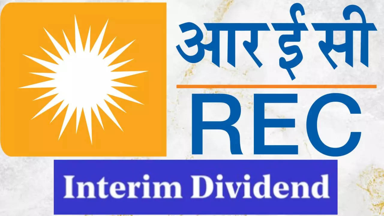 REC To Consider Interim Dividend