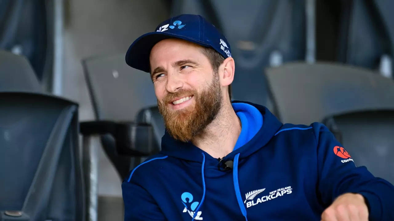 Kane Williamson