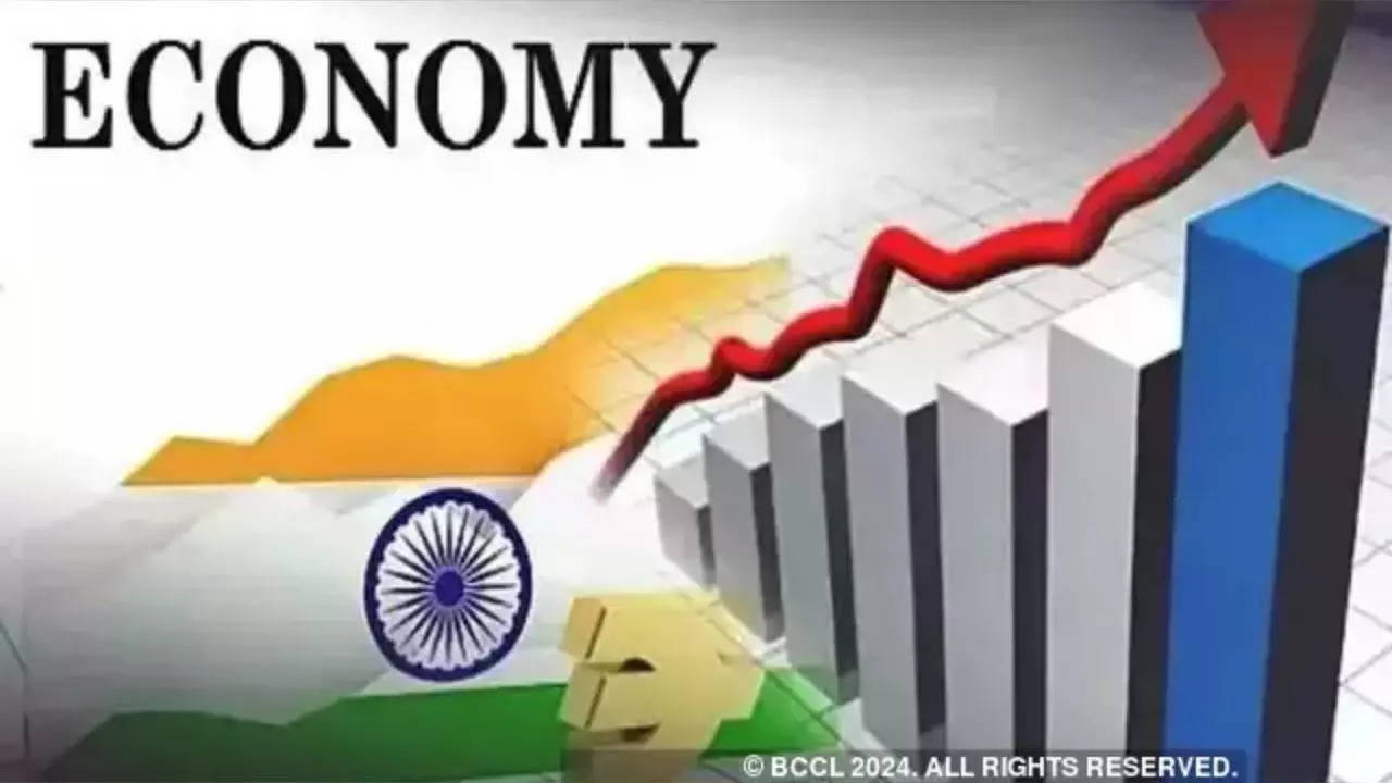 Indian Economy Growth