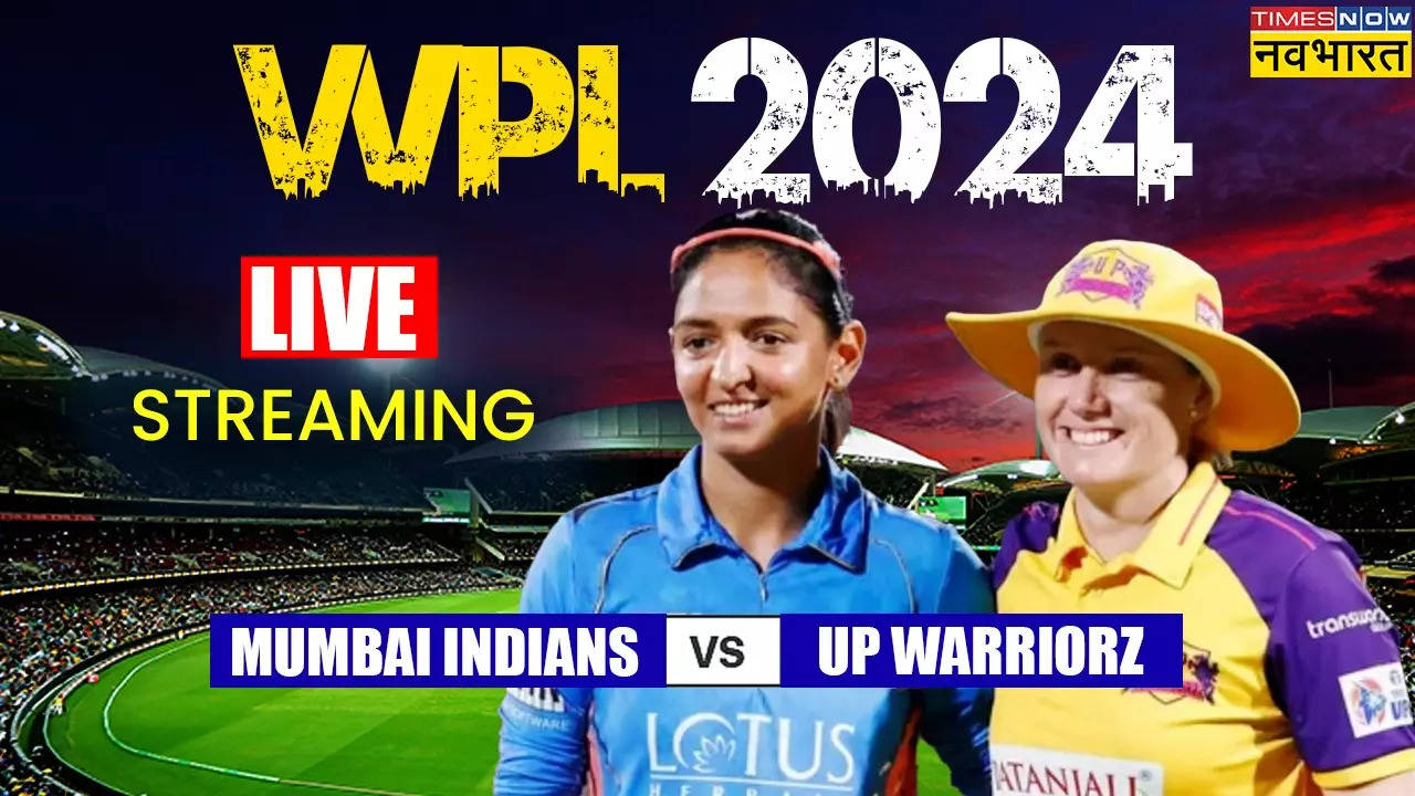 MI VS UPW LIVE, MI VS UPW, MI VS UPW todays match live telecast, MI VS UPW live streaming, MI VS UPW live score streaming online, MI VS UPW wpl telecast channel, wpl telecast, wpl live telecast, wpl 2024 live telecast, wpl 2024 telecast channel,