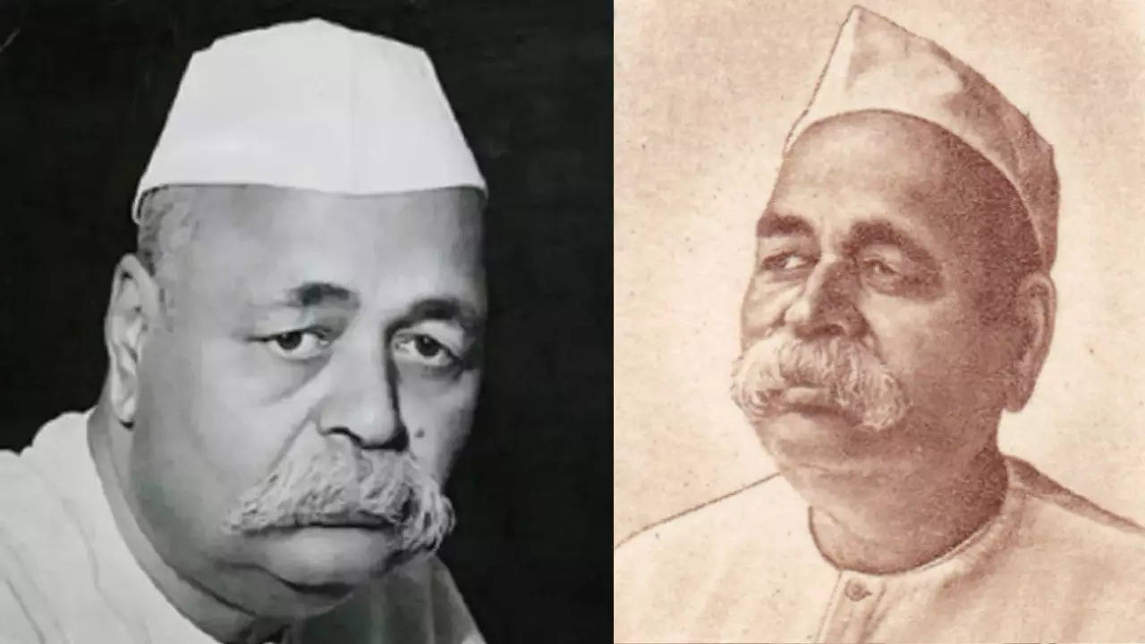 govind ballabh pant