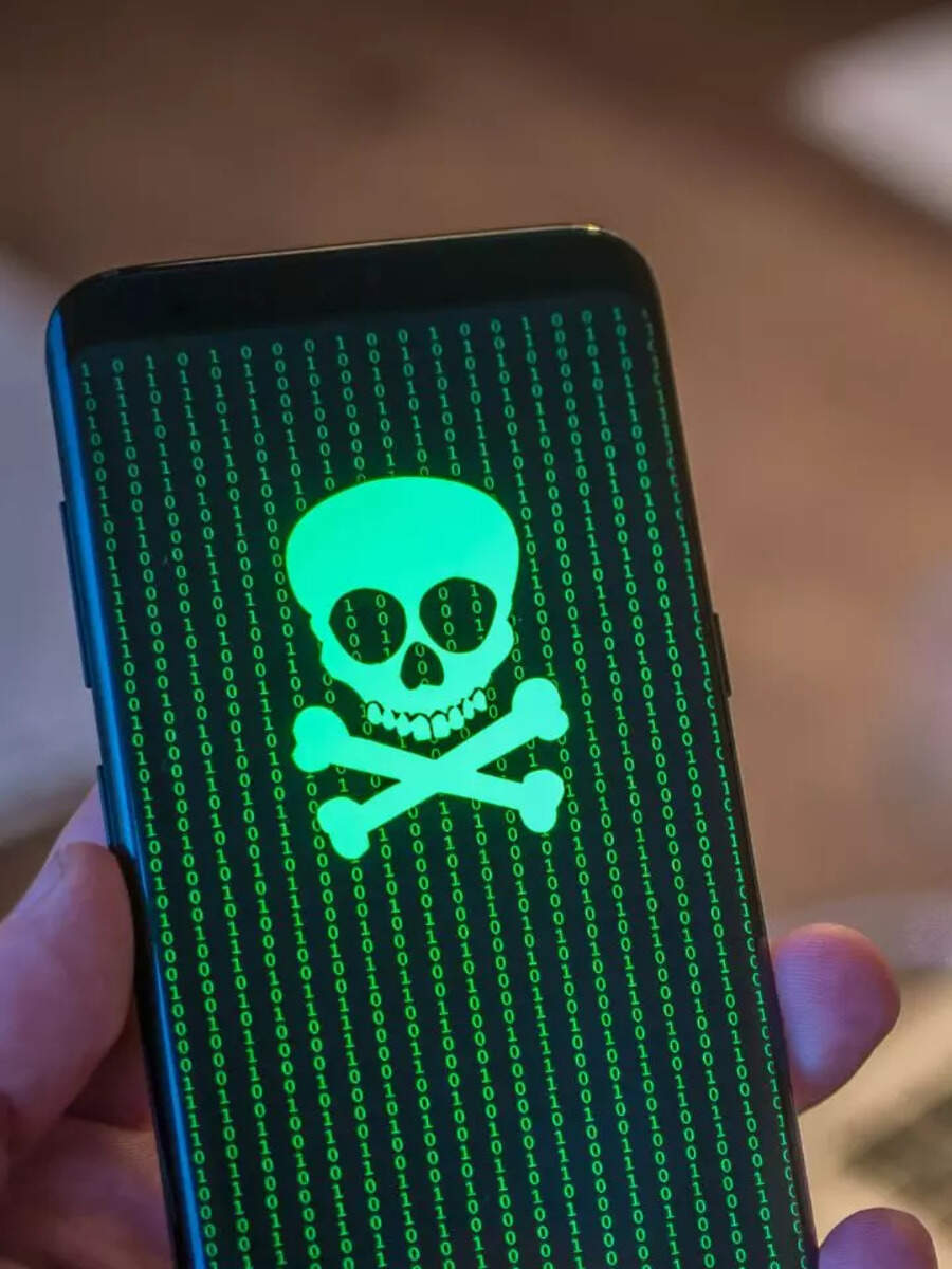 How to remove virus from android phone know all step in hindi times