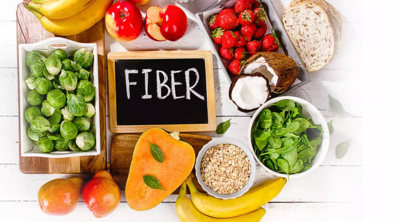 How Much Fiber Is Required Per Day