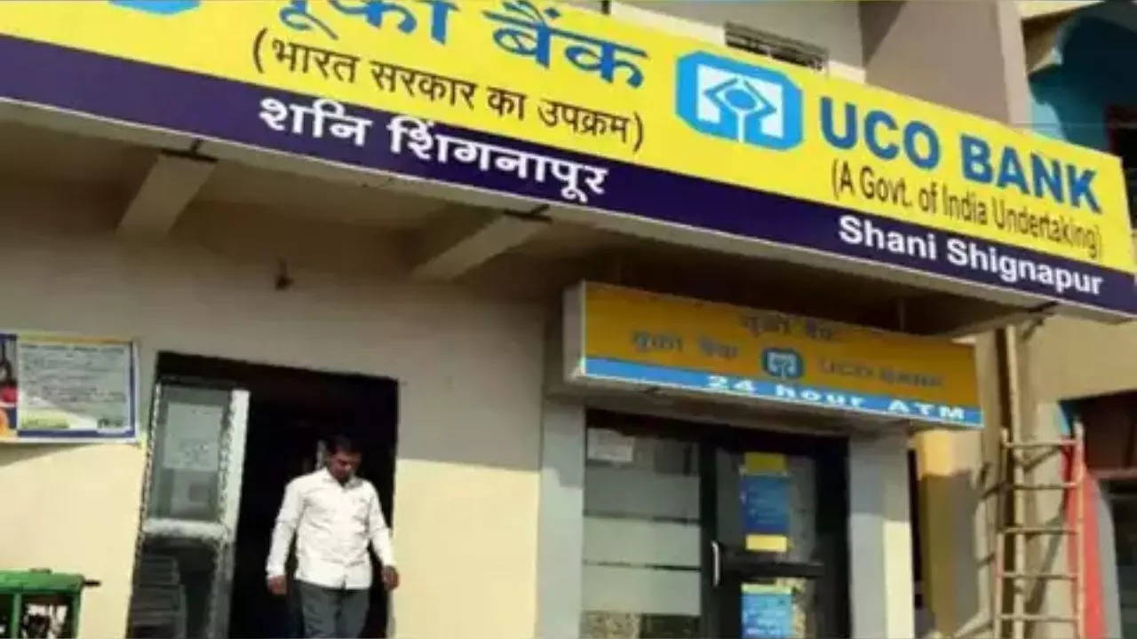 UCO Bank Payments Scam