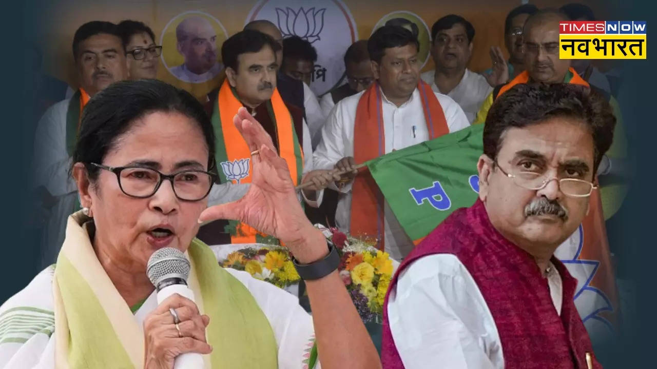 Mamata Banerjee Slams Abhijit Gangopadhyay