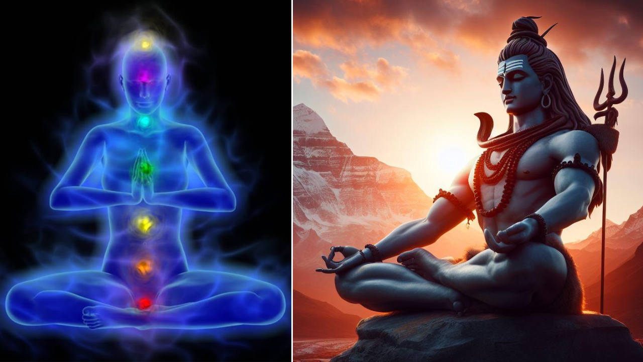 Health lessons from shiv, mahashivratri, lessons to learn from lord shiva