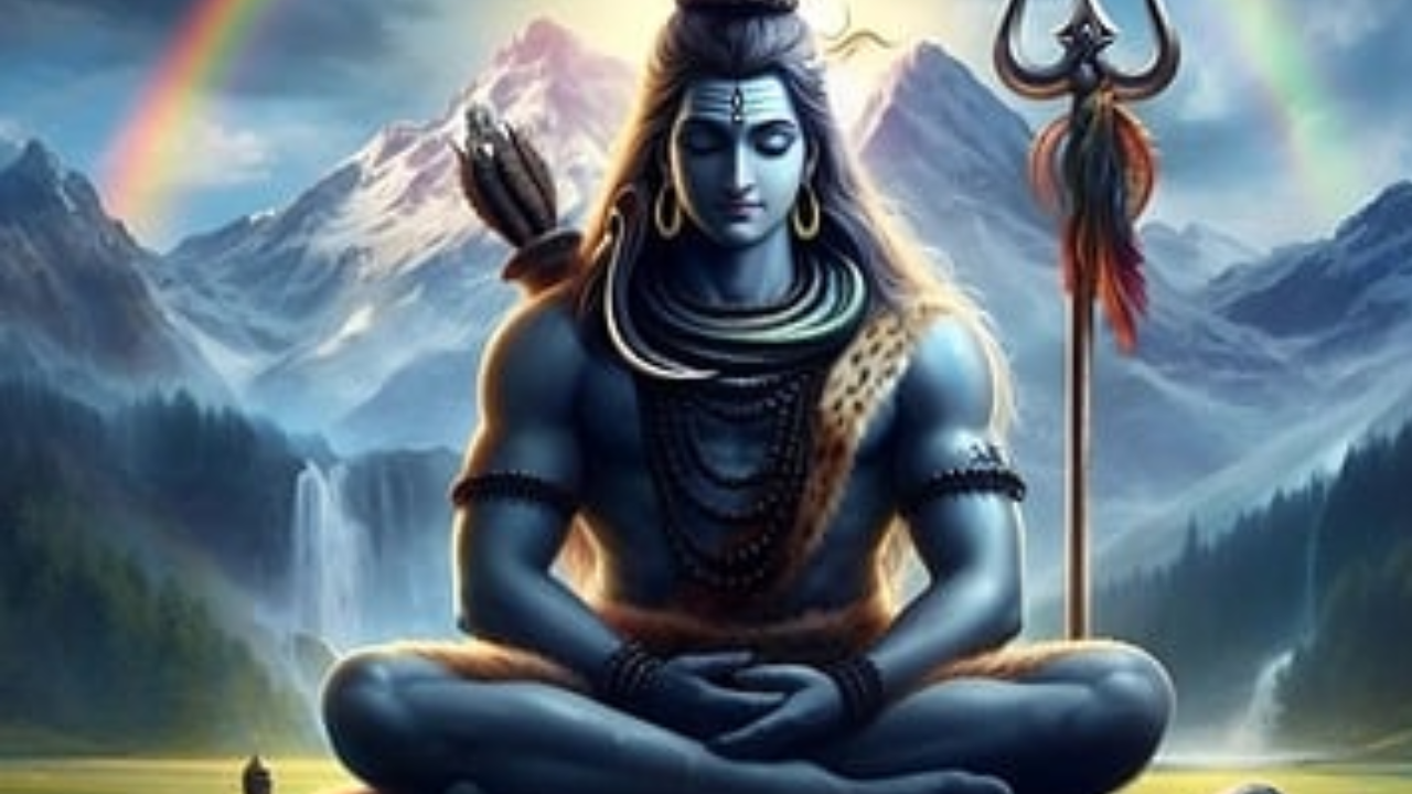 Shiv Tandav Stotram Lyrics