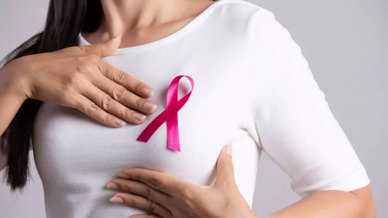 Preventive Measures Of Breast Cancer