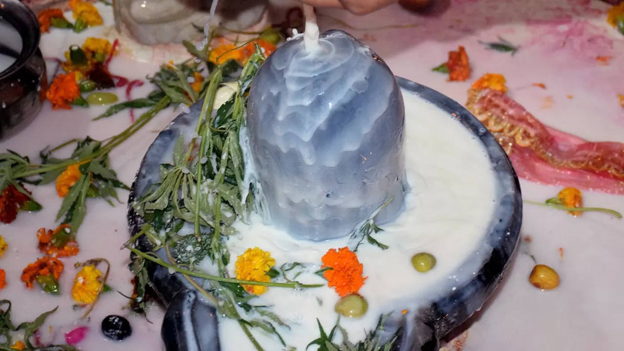 Food Items For Mahashivratri Fast