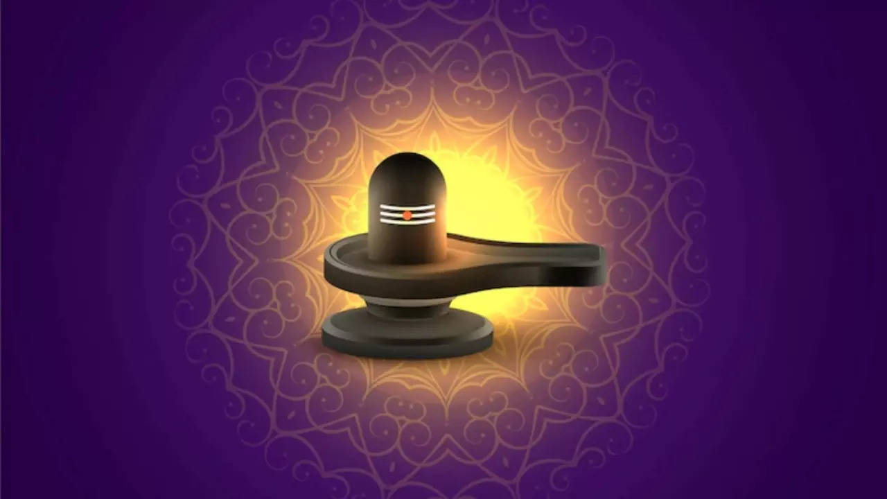 mahashivratri and Shivling