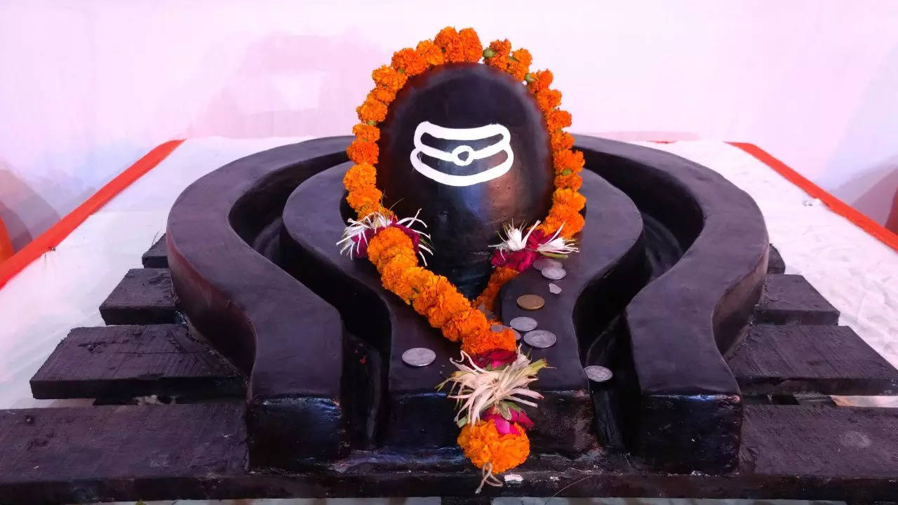 shivling