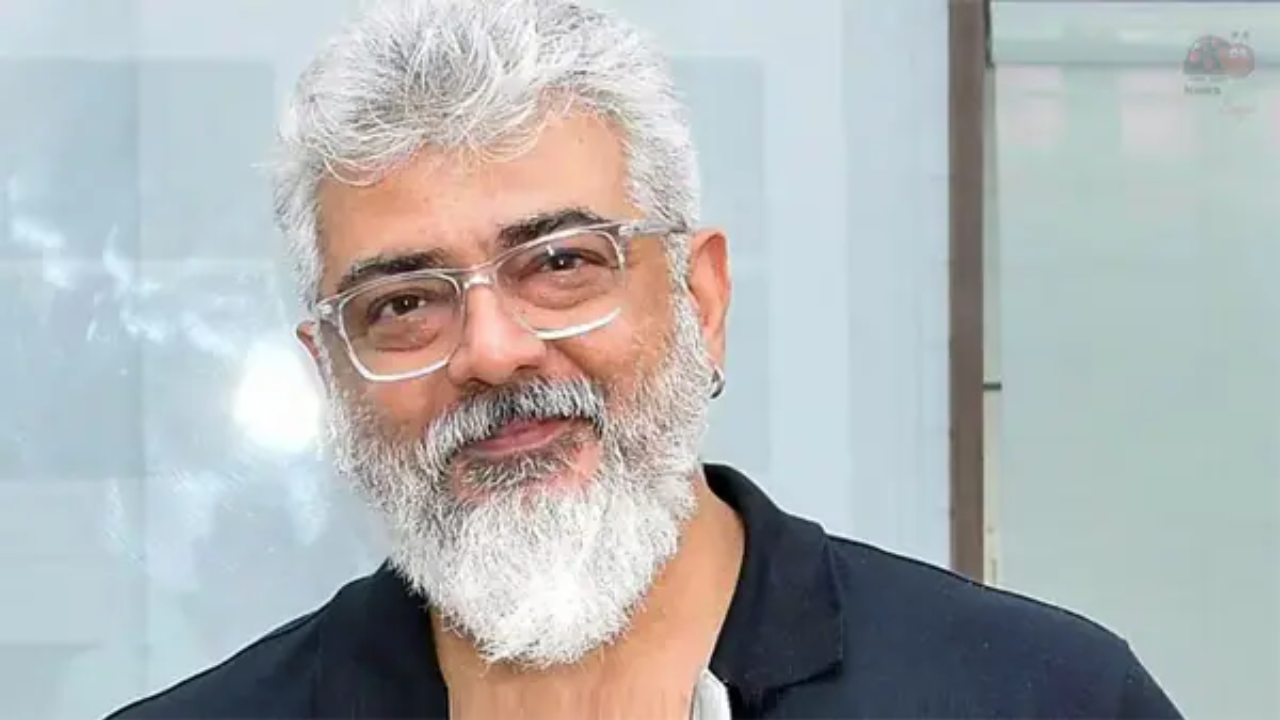 Ajith Kumar Admitted To Hospital For Nerve Swelling