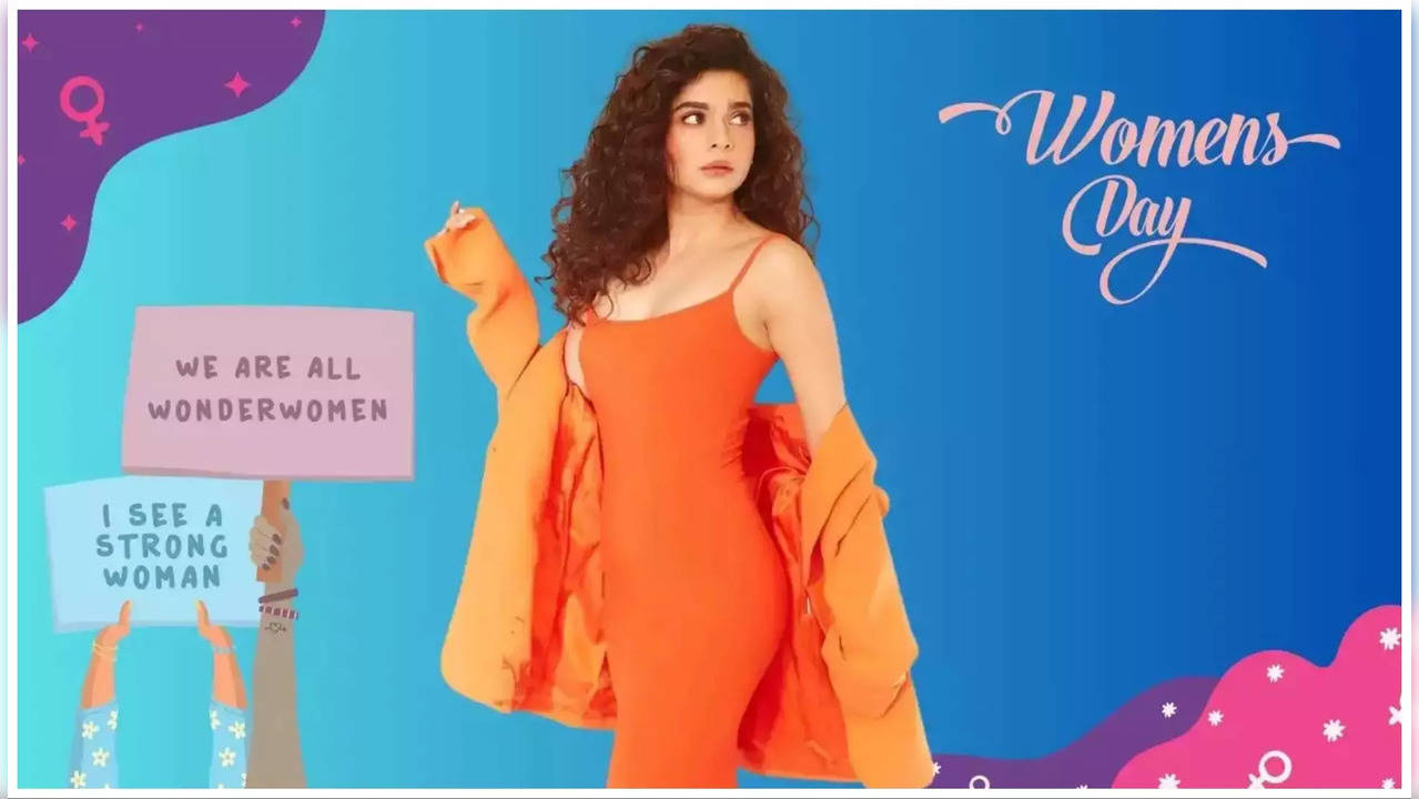 EXCLUSIVE Mithila Palkar