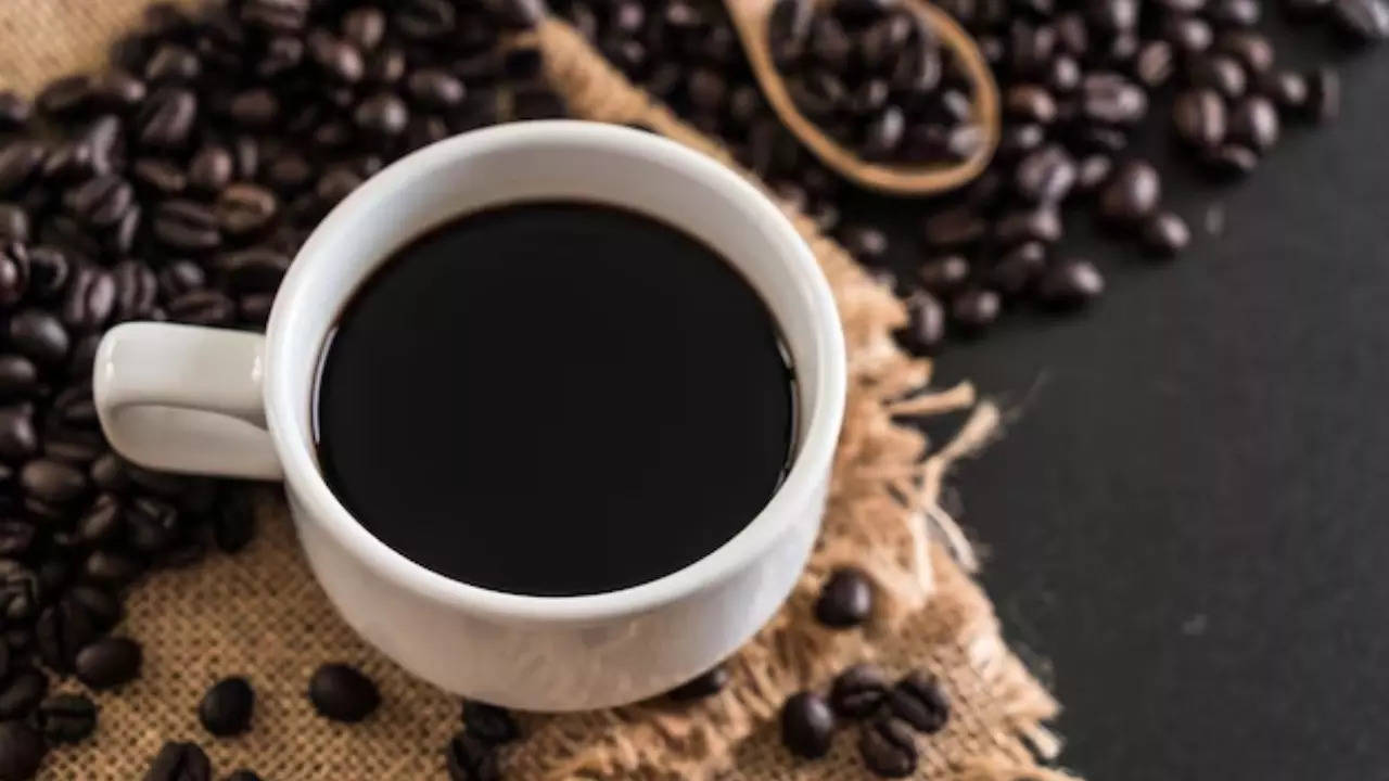 Empty Stomach Black Coffee Side Effects