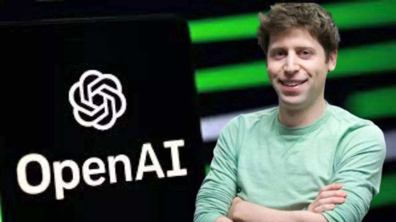 Sam Altman To Join OpenAI Again