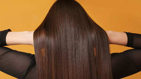 Hair smoothing treatment at home in hindi best sale