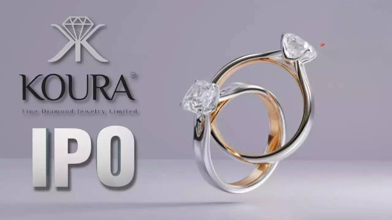 Koura Fine Diamond Jewelry IPO GMP Today