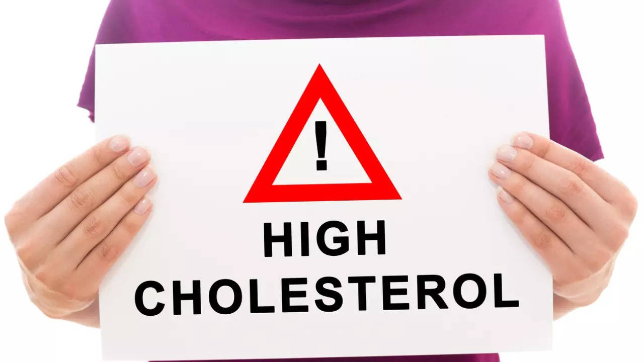 Stomach Related Problems That Can Be Sign Of High Cholesterol