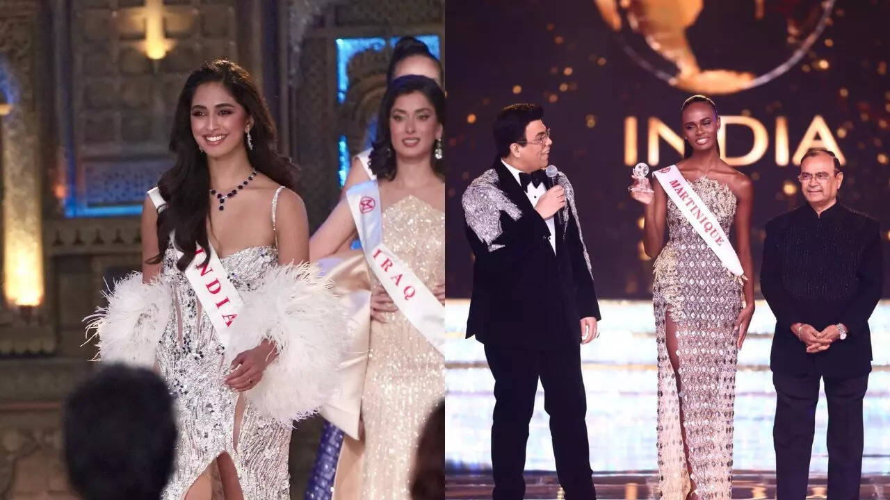 71st miss world 2024 contestant host details inside