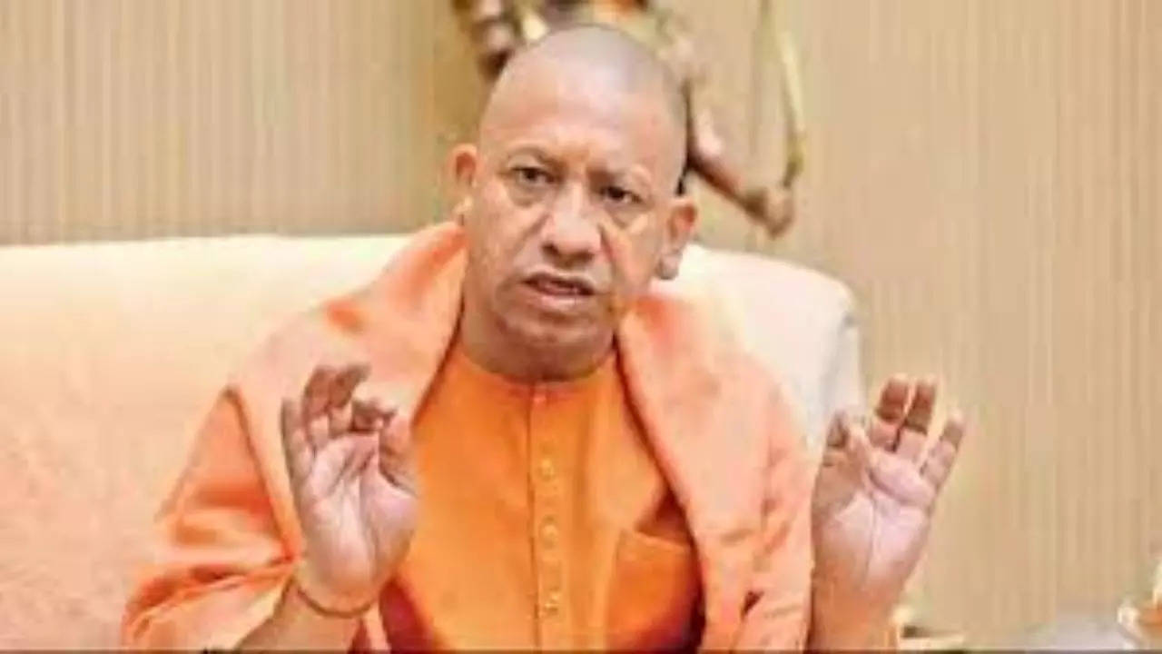 yogi Adityanath