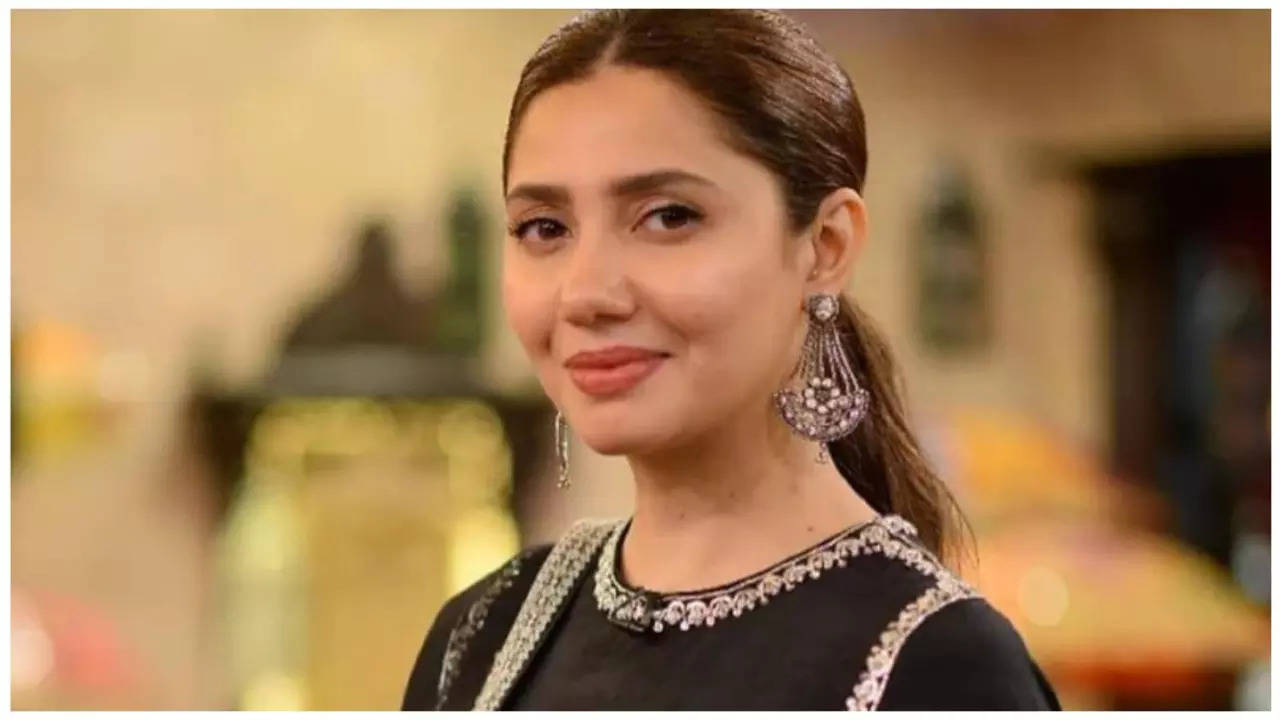 Mahira Khan