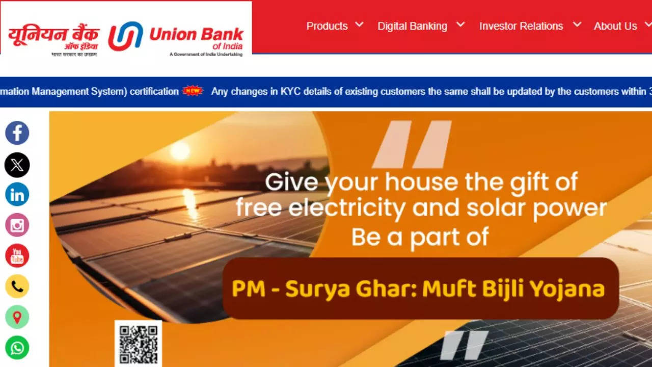 UBI SO Admit Card 2024, Union Bank Of India SO Admit Card