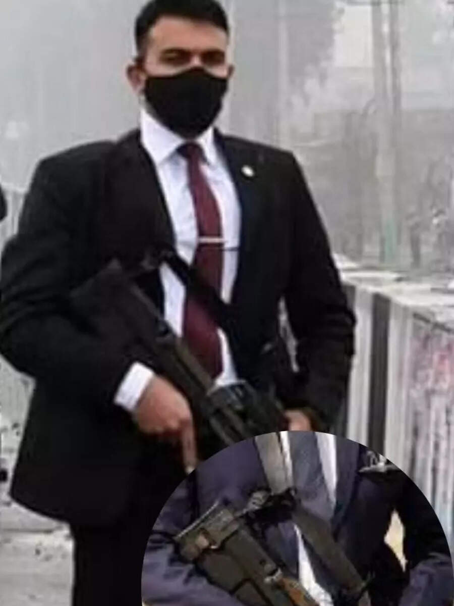 How To NSG SPG Commando know Per Month Salary allowance