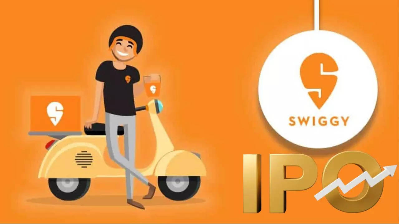 Swiggy Valuation Is 1 Lakh Crore