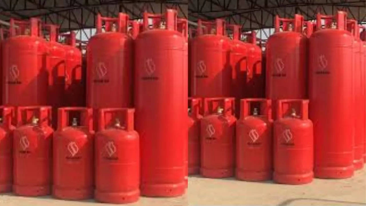 LPG cylinder in Pakistan, LPG cylinder price in Pakistan