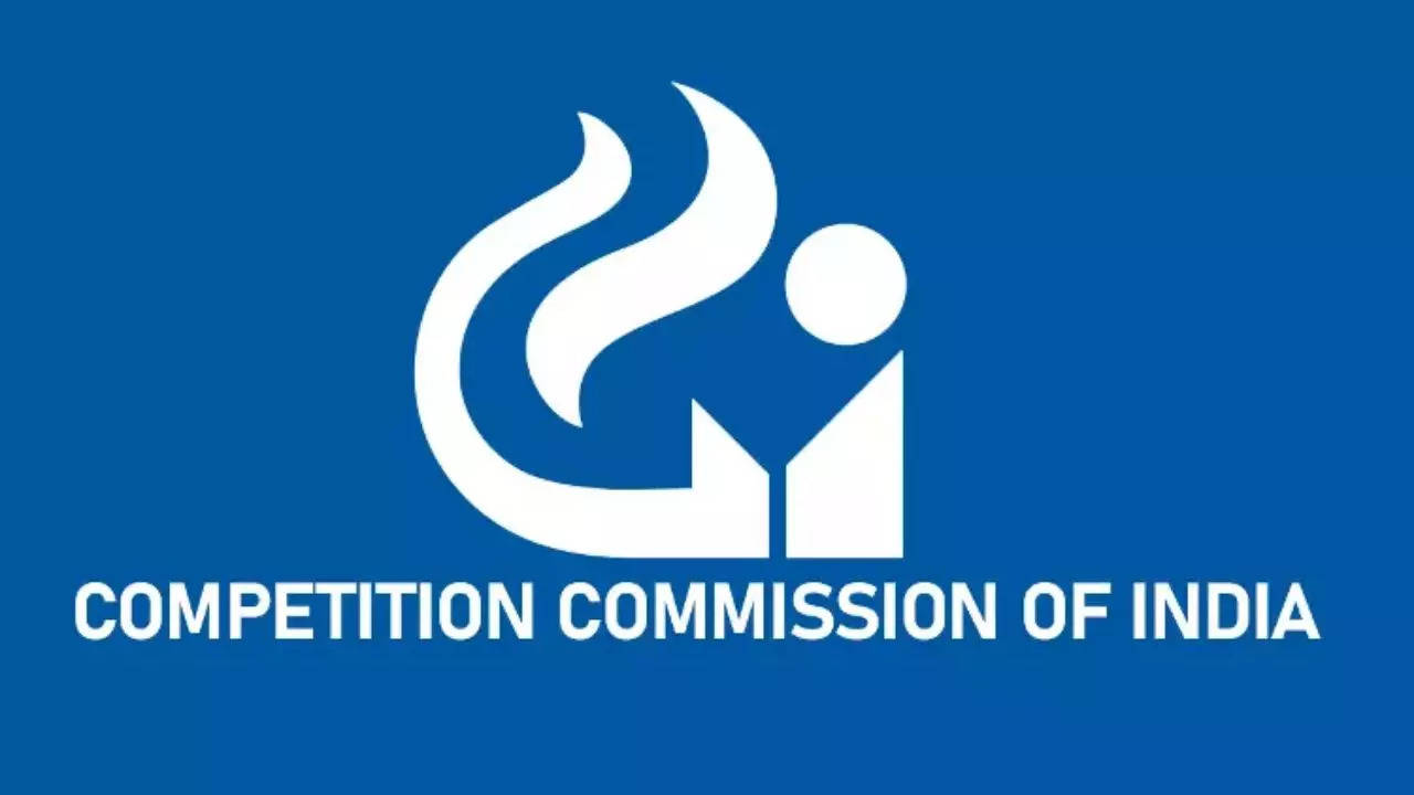 Competition Commission of India