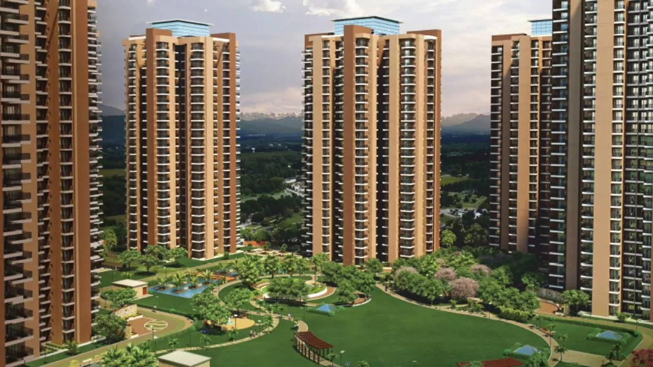 RG Luxury Homes, RG Luxury Homes Noida, Residential Project RG Luxury Homes, Real Estate News