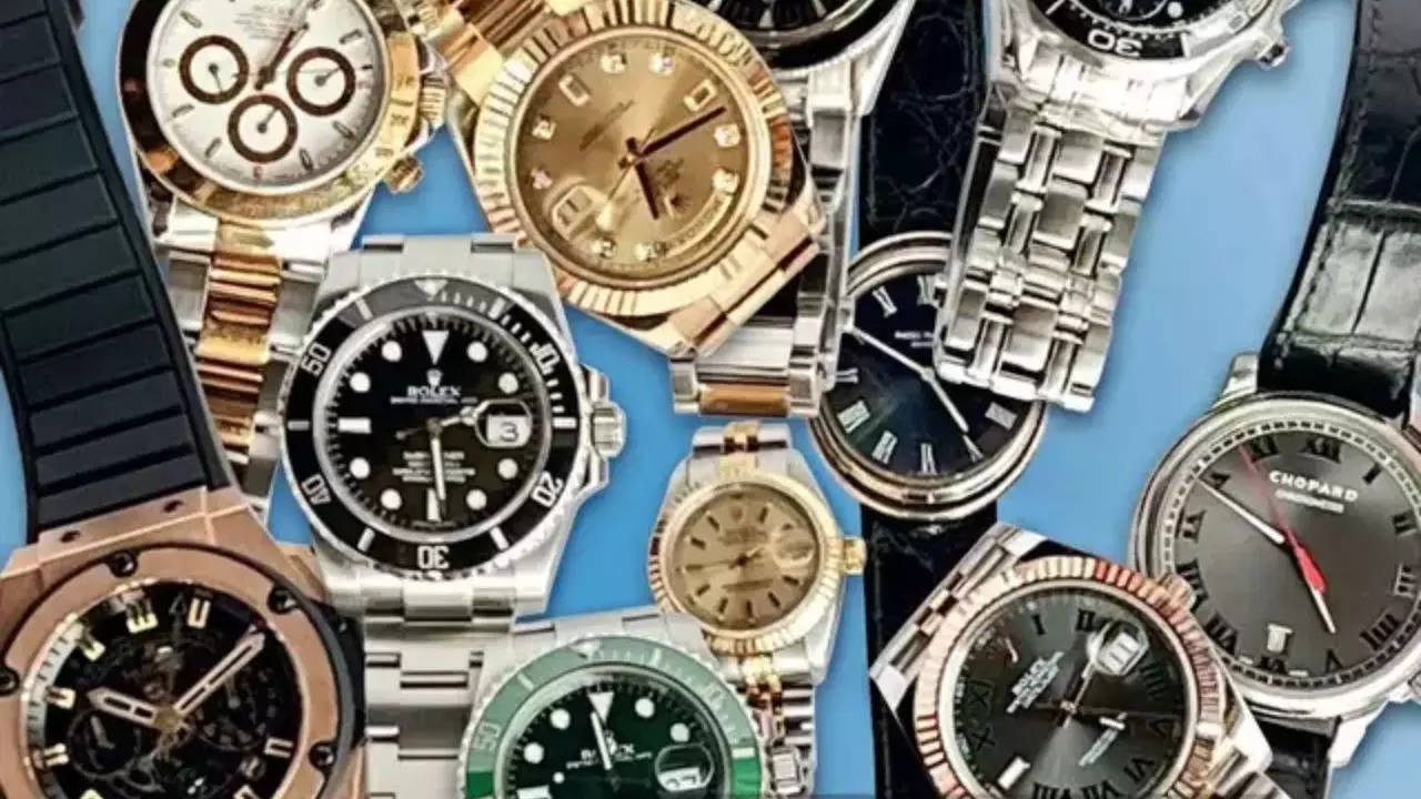 Rolex - Top Rolex Watches Price in India - The Watch Guide | Rolex, Rolex  watch price, Watches