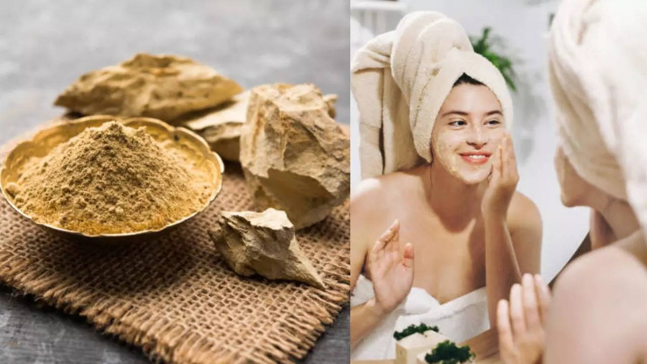 multani mitti face pack