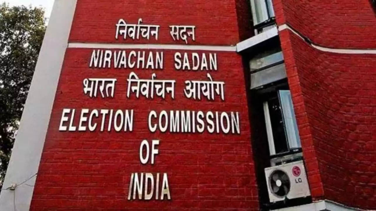 Election Commission Of India