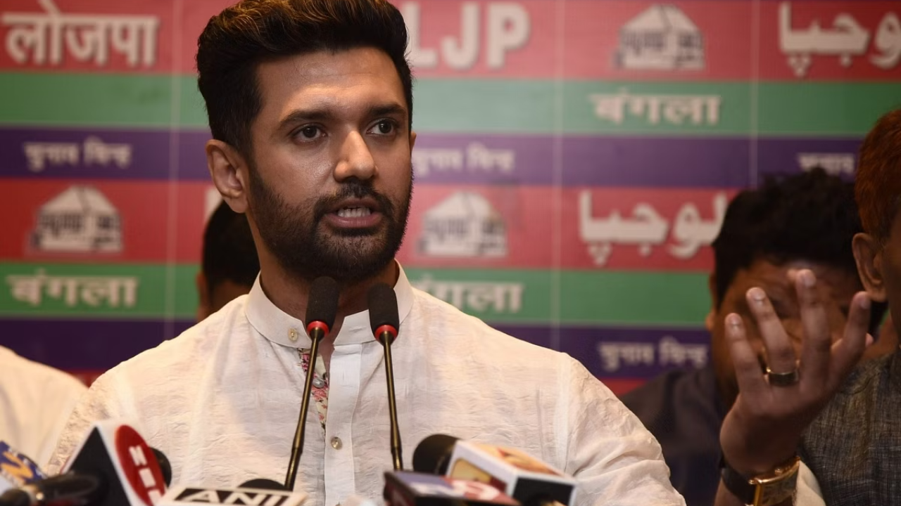 chirag paswan pti 280 