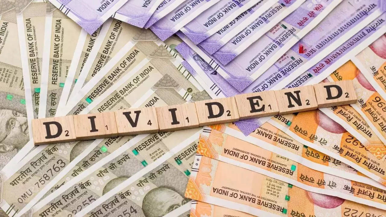 SBI Life Insurance Company announced it highest ever dividend