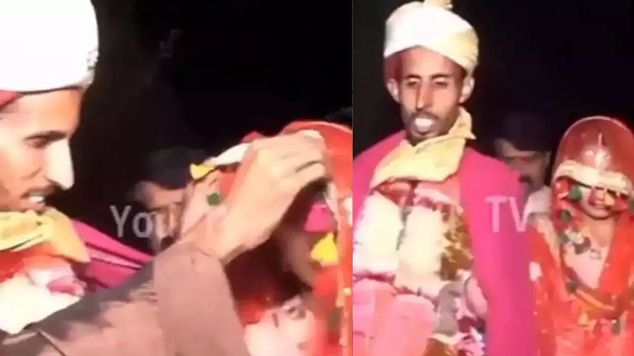 Dulha dulhan