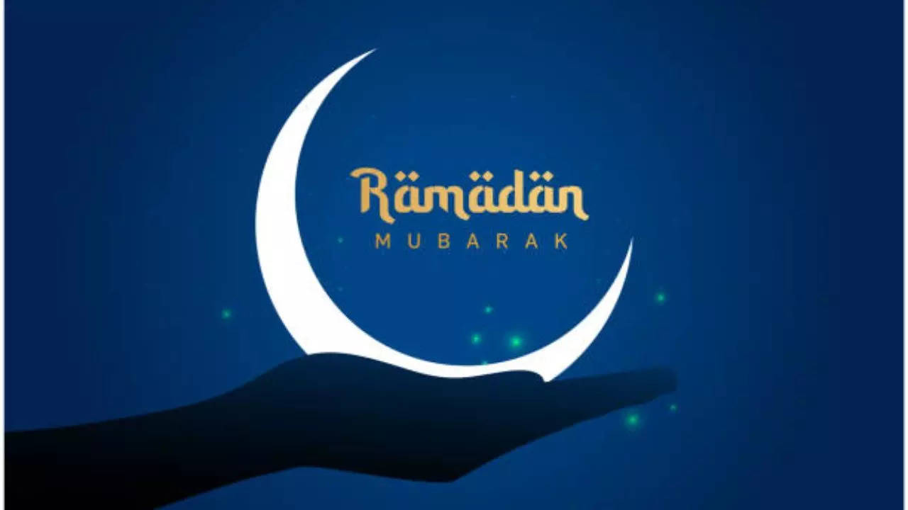 Ramadan Chand Mubarak 2024