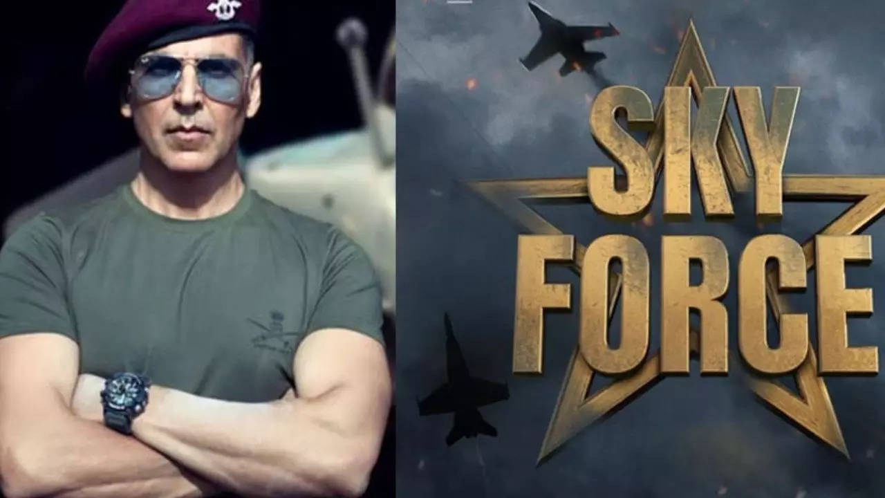 akshay kumar sky force