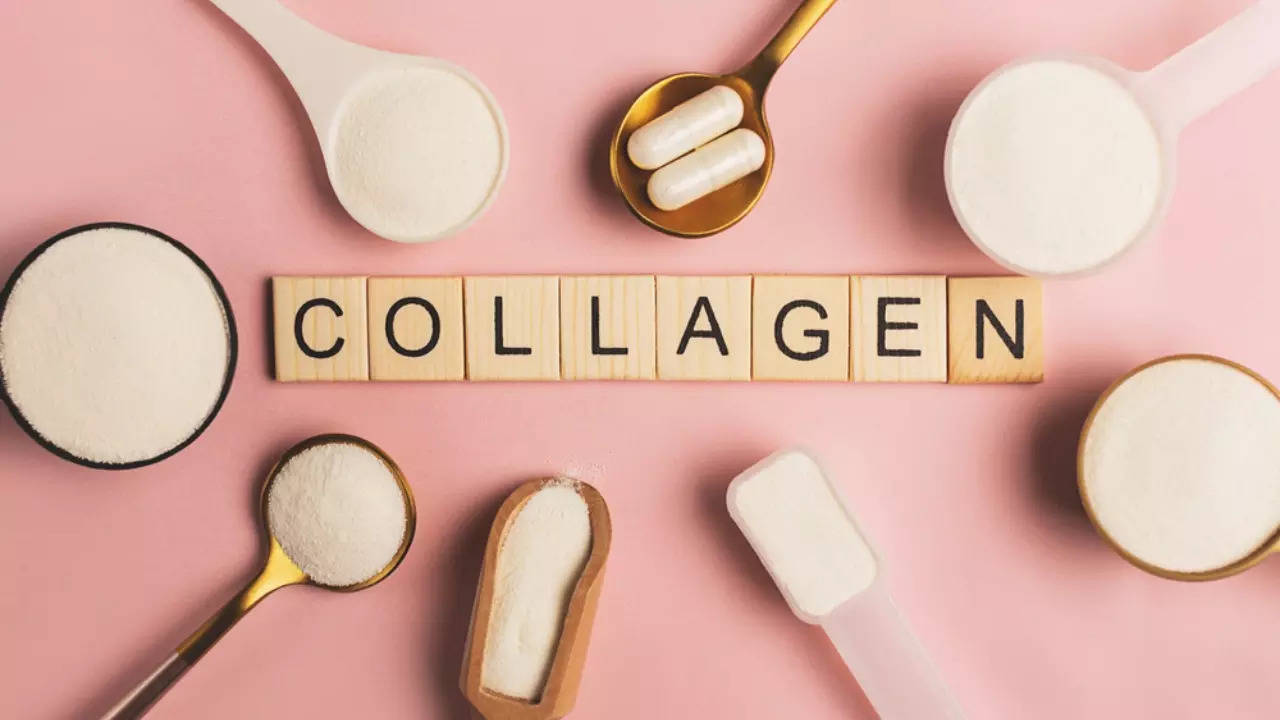 Tips To Boost Collagen After 30s