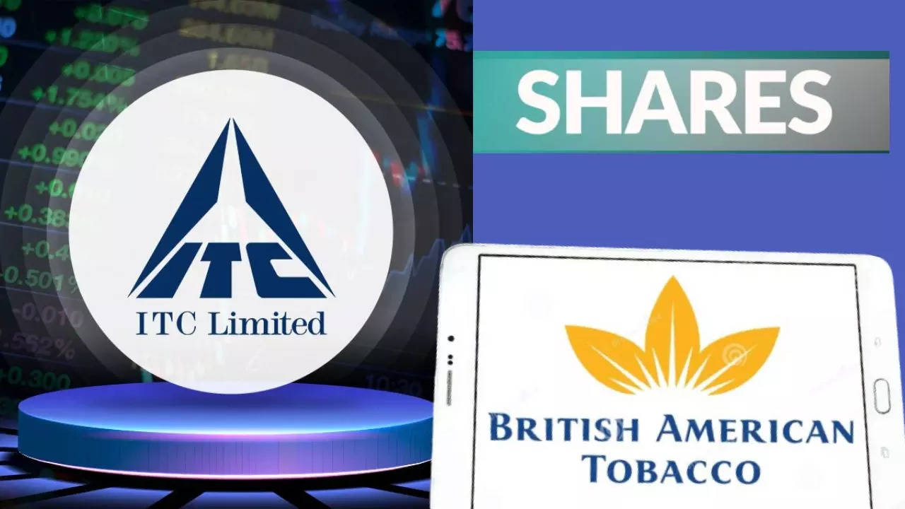 BAT To Reduce Stake In ITC