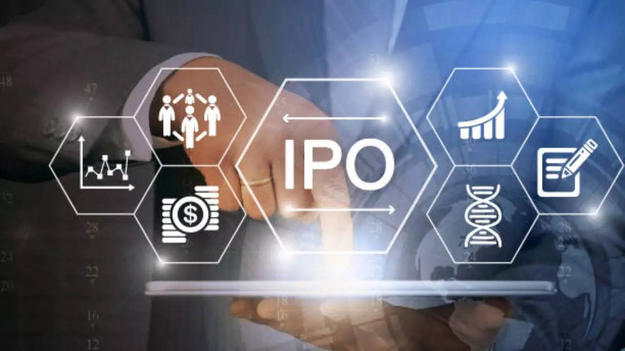 IPO Open Today