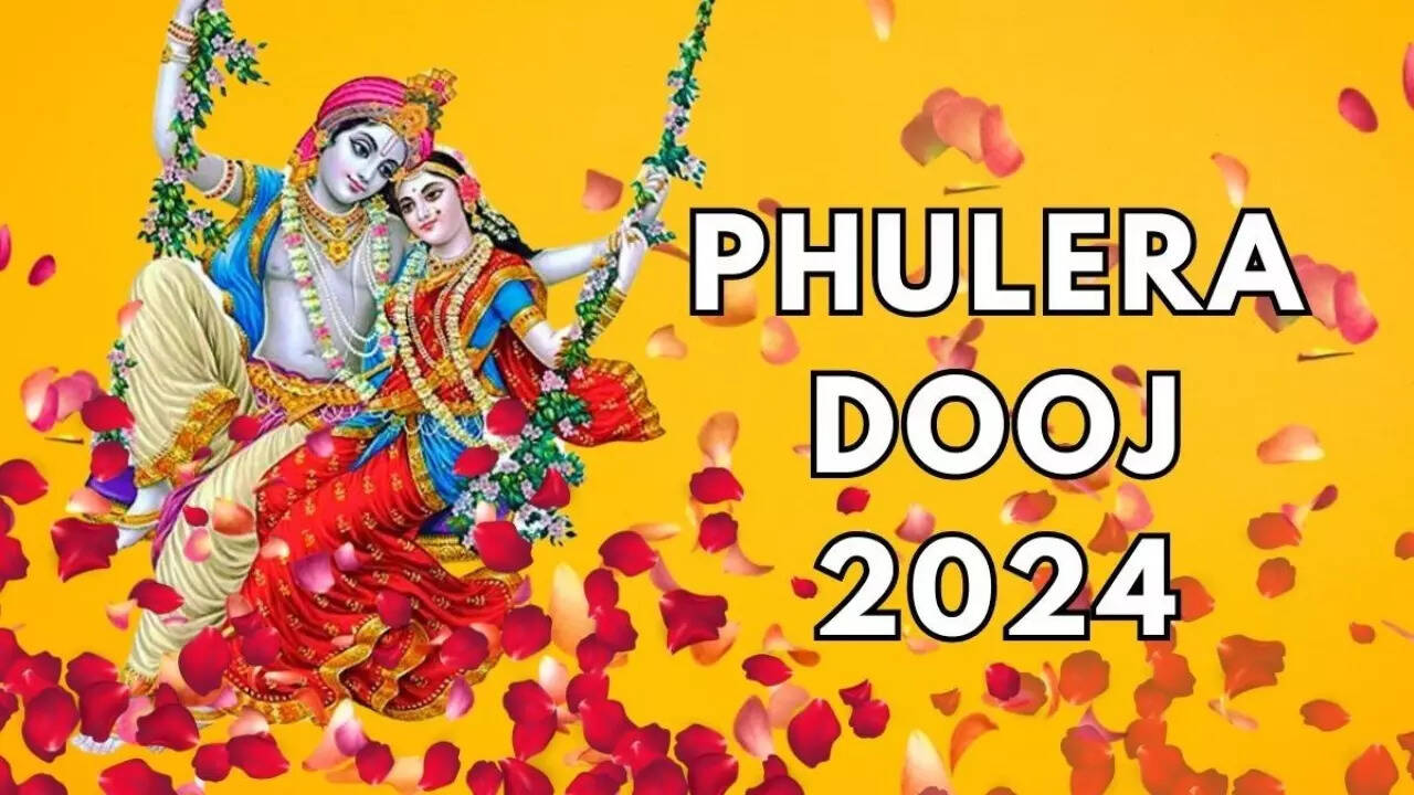 Phulera Dooj 2024 Wishes