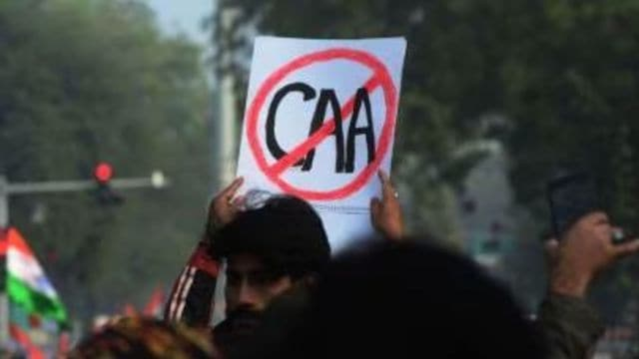 CAA